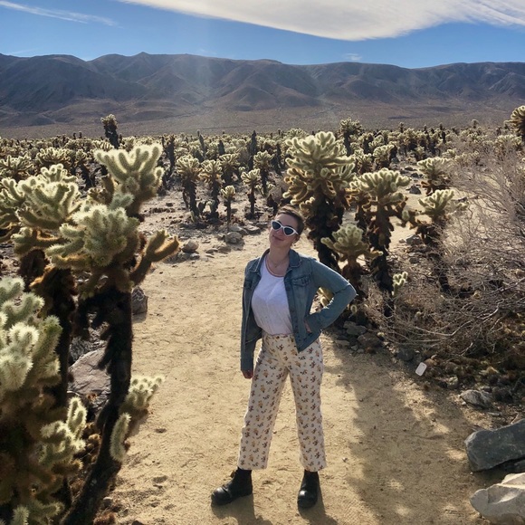 Meet your Posher, Diana - Picture 1 of 5